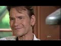 movietv.pinurl.com - it's such a wonderful message for all of those people that are fighting the same monster (cancer). i still remember his movies dirty dancing and north and south. not to forget ghost. thank you for sharing and may god spare your life so that you can do something about this horrible cancer. a barbara walters special patrick swayze: the truth -- 01/07/09.