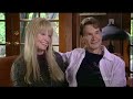 movietv.pinurl.com - it's such a wonderful message for all of those people that are fighting the same monster (cancer). i still remember his movies dirty dancing and north and south. not to forget ghost. thank you for sharing and may god spare your life so that you can do something about this horrible cancer. a barbara walters special patrick swayze: the truth -- 01/07/09.