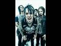 clip video Papa Roach Caught Dead