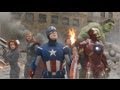 The Avengers - Movie Review - YouTube