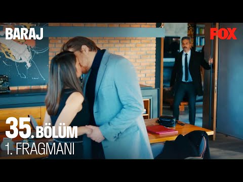Baraj 35. Bölüm Fragmanı                                                                                                                                                                                                                                  