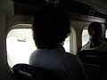 Takeoff from Barra