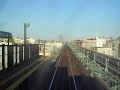 A ride on the M Train