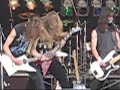 Roadkill - Infernal Descent (Live 2007)