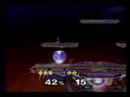 Sheik (Taco) vs Peach (Pritch)