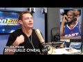 Shaq vs. Seacrest: Finish the Lyric(1 month ago)