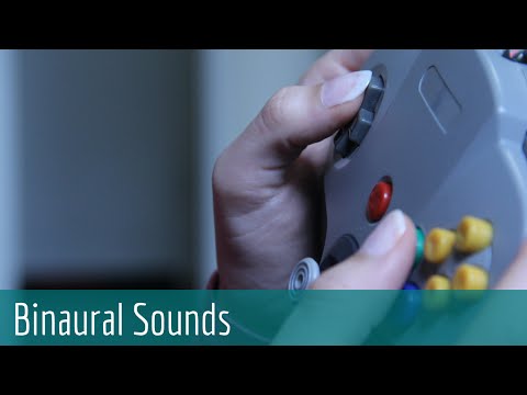 how to make a nintendo 64 game