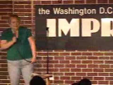 DC Improv Comedy
