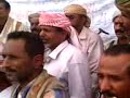 كلمة/المناضل :-عمر باعوم في شبوة/عزان الصمود يوم سبعة سبعة