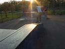 Middleboro Skating