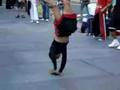 Greek Breakdance