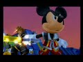 Kingdom Hearts 2 WAR