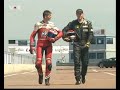 Ferrari vs. MV Agusta