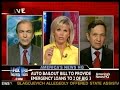 Dennis Kucinich talks about Auto Bail-Out Dennis Kucinich talks about Auto Bail-Out