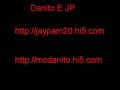 Danito Ft Myth&JP-Lagrimas Na Cara