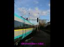 Pendolino Czech