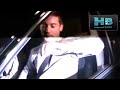 Tobey Maguire Fights With Paparazzi