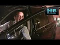 july 9th, 2008. west hollywood, ca. upon exiting madeo's restaurant with his wife, tobey maguire was being surrounded and blocked by a swarm of 20 paparazzi who with all the lights and flashes, were keeping him from being able to drive out of the establishment. once he can't take it any longer, he rolls down his window and asks them to move away. once he realizes the paparazzi just keep shooting, he goes ballistic and slams his door open into several paparazzi, which is followed by him calling them 