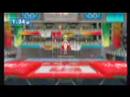 Mario and Sonic At The Olympic Games - Splash and Spin Mario and Sonic At The Olympic Games - Splash and Spin