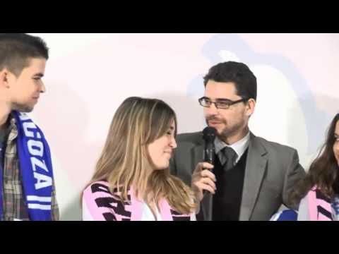 REAL ZARAGOZA