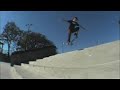 Dallas Skateboarding