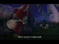 ソニックワールドアドベンチャー　ムービー Sonic unleashed