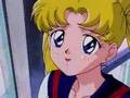 Sailor Moon - Tallulah