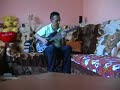 Victor Petculescu  - Yamaha RBX solo slap