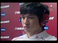 Bisu vs Flash 4set Pt2 @ Bacchus OSL Semifinals (English)