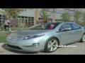 Chevy Volt - How It Works