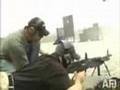 Metralhadora M60 ARREPIANDO em Full-Auto