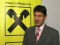 videos de 15 Konjunkturentwicklung 2009 - aus Märkte, Trends & Analysen dem Raiffeisen-Podcast vom 14/11/2008