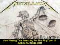 Metallica - One