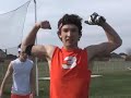 Spring Sports with Borck and Joshy Spring Sports with Borck and Joshy