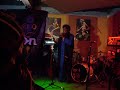 Mutabaruka The Monkey Speaks @ Fourth Dimension \"Invazion\" cd release Mutabaruka The Monkey Speaks @ Fourth Dimension \"Invazion\" cd release