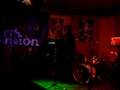 Mutabaruka The Monkey Speaks @ Fourth Dimension Invazion cd release