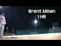(Part 3) Nicole Merrigan HR Derby Fundraiser hosted by SoCal NSA Softball