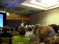 Francis Collins Sing-Along