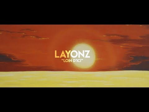 Layonz - Loin d