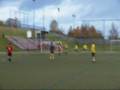 Barnsley Supporters FC Vs Inter Blades Highlights