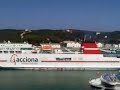 el greco / acciona trasmediterranea