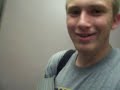 Highland High School Elevator. Highland Indiana