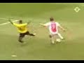 Zlatan show