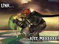 The Legend of Zelda-Main Theme