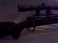 KJW M700 Bolt Action KJW M700 Bolt Action