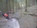 Downhill Mountainbiking