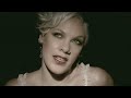 Pink - Sober (official music video)
