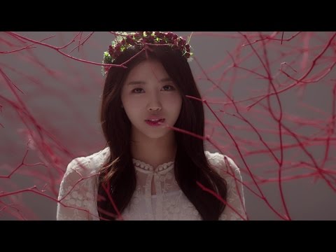 Good Night Like Yesterday（LOVELYZ）