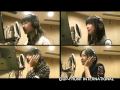 S/mileage - 3rd Indie Single preview Suki chan (Recording)