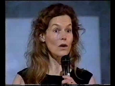 Alice Krige